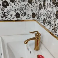 اجاره آپارتمان 130 متری،3 خواب،تمیز و خوش نقشه|اجارهٔ آپارتمان|قم, شهرک قدس|دیوار