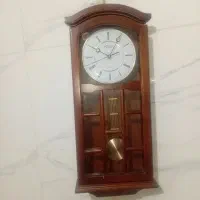 دوعددساعت موچی ودیواری