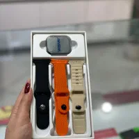 فروش ویژه ساعت هوشمند با قیمت ویژه