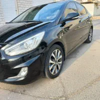 اکسنت 2015 سفارش خلیج نیمه فول 1600cc|خودرو سواری و وانت|اهواز, کوی ملی راه|دیوار