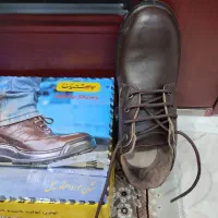 کفش ایمنی نو بهشتیان