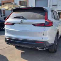 هوندا CRV    مدل 2024