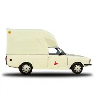 وانت پیکان مسقف