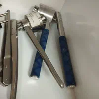 فروش دستگاه پلمپ کن دستی ویال