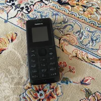 گوشی نوکیا ساده
