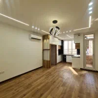 ۵۵ متر نوساز /پارکینگ دار/ سند تک برگ/فول دیزاین