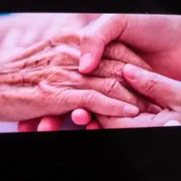 نیازمند پرستار خانم جهت نگهداری از خانم سالمند