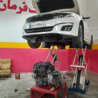 تعمیرگاه زانتیا پژو هیوندا مزدا ماکسیما تویوتاچینی|خدمات موتور و ماشین|اندیشه, شهرک المهدی|دیوار