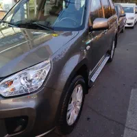 ام وی ام ایکس 33|خودرو سواری و وانت|تبریز, |دیوار