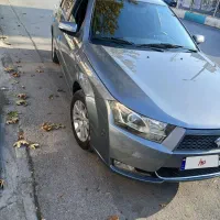 دنا مدل ۹۶ تیپ2