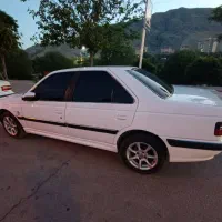 پژو پارس t5 مدل 97|خودرو سواری و وانت|خرمآباد, |دیوار