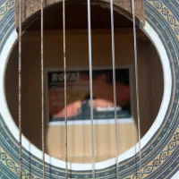 گیتار کلکسیونی|گیتار، بیس، امپلیفایر|آستانه اشرفیه, |دیوار