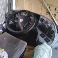 اتوبوس شهری استکانیامدل۸۹ سند آزاد|خودرو سنگین|فشاپویه, |دیوار