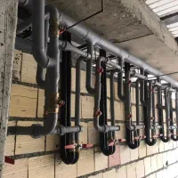 تاسیسات نوین ماد|خدمات پیشه و مهارت|ماهدشت, |دیوار