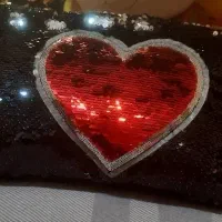کیف پولکی مجلسی و اسپرت