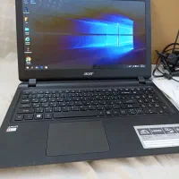 Acer ES 15  253 کارتن  شارژر  Cd|رایانه همراه|اصفهان, آهنگران|دیوار