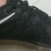 کفش کتانی Nike Air Max Nike Air Max Nike Air Max|کیف، کفش، کمربند|مشهد, کوی ولیعصر|دیوار
