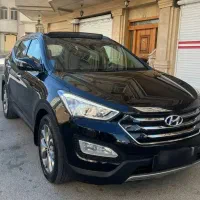 هیوندای سانتافه ۲۰۱۴ فول کامل بیرنگ استسنائی