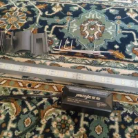 کپسول ونور وخاک بستر|ماهی|شیراز, نصر|دیوار