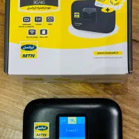 مودم همراه جیبی ایرانسل