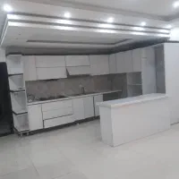 فروش واحد دو خوابه رو به نما ۸۸ متری عسلویه|فروش آپارتمان|عسلویه, |دیوار