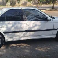 پژوپارس مدل ۱۴۰۲ موتورجدید|خودرو سواری و وانت|دزفول, |دیوار