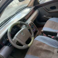 سمند|خودرو سواری و وانت|مرند, |دیوار