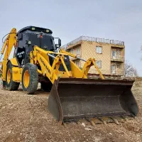 بیل سنوپارس۲۲۰ مدل ۹۱|خودرو سنگین|دهگلان, |دیوار