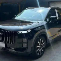 لوکانو ال ۷ مشکی ۱۶۰۰ دو دفر صفر خشک