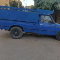 نیسان های تناژ بالا و از رده خارج|خودرو سواری و وانت|مشهد, نکاح|دیوار