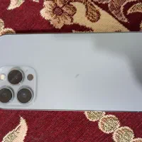 آیفون 13pro حافظه 256