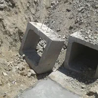 اجرای تمامی سازه های بتنی دیوارتونل،زیرگذر،پل،آبرو|خدمات پیشه و مهارت|قم, قلعه یزدیها|دیوار