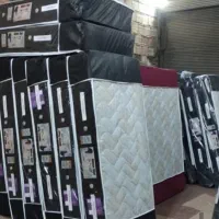 تشک تکنفره ۲ متر در ۹۰