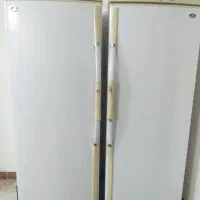 یخچال دوقلو