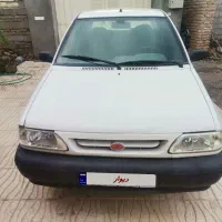 پراید خونگی شاسی پلمپ