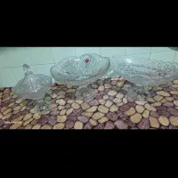 ست میوه خوری،شکلات خوری،شیرینی خوری