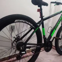 دوچرخه ۲۹ مارک اسکورت|دوچرخه، اسکیت، اسکوتر|املش, |دیوار