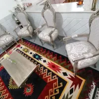 مبلمان استیل