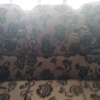 مبل نو راحتی جنس پارچه