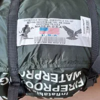 کیسه خواب کوهنوردی