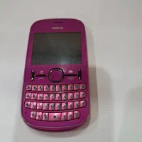 گوشی asha 200