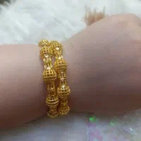 النگو قفلی شماره 2