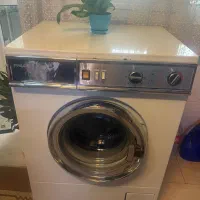 ماشین لباسشویی کارکرده