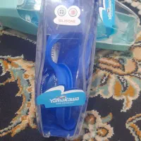 عینک شنا به قیمت عمده