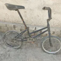 دوچرخه 16