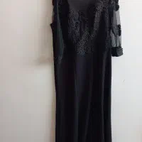 لباس مجلسی و مانتو کتی کت سارافون و...
