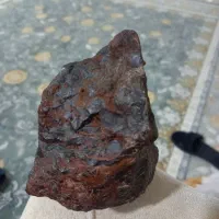 شهاب سنگ|کلکسیون اشیاء عتیقه|شازند, |دیوار