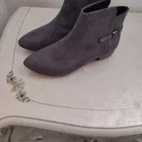 کفش نیم بوت