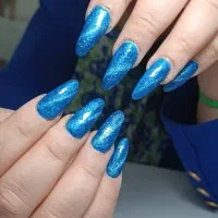 مدل کاشت ناخن|خدمات آرایشگری و زیبایی|ایلام, |دیوار