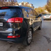 جکs5مدل 99. اتومات بدون رنگ|خودرو سواری و وانت|مشهد, کوی المهدی|دیوار